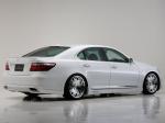 Lexus LS460 by Wald 2006 года